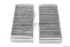 MERCE 2108300018CPL1 Filter, interior air